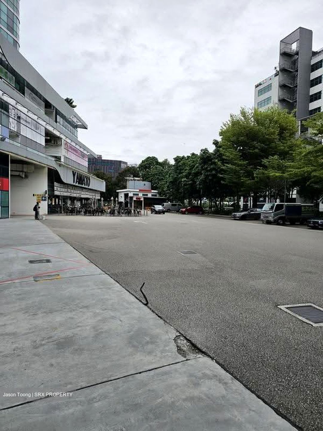 Oxley Bizhub (D14), Factory #638066481